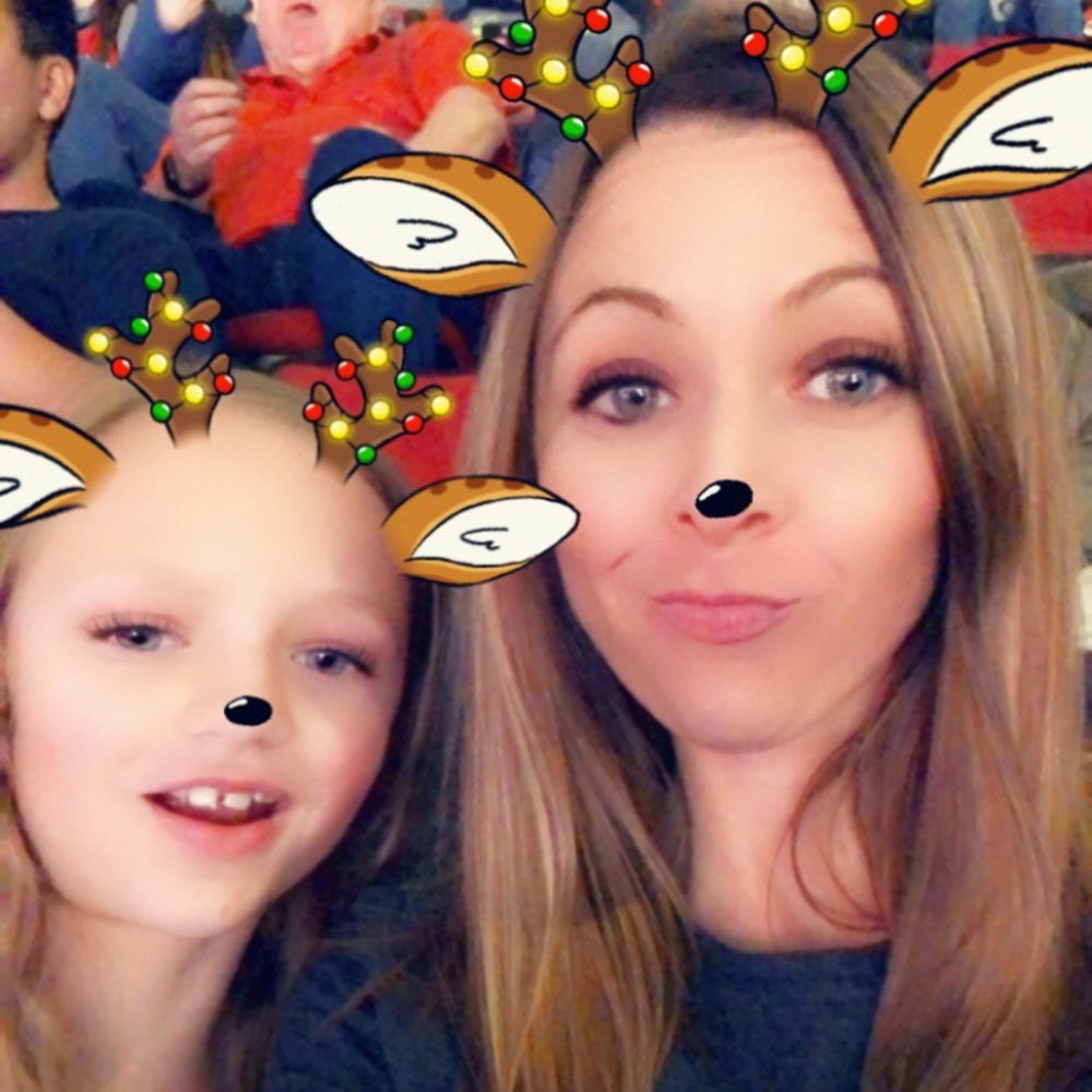 Meet your Posher, Jesie